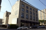 Chamber of Commerce Building